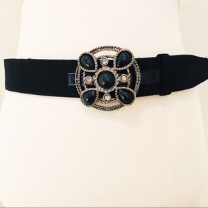 Per Se - Carlisle Jewel waist belt